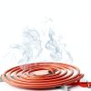 316442301 Electric Range Burner fit for Frigidaire,8'' Coil Surface Element MP26YA fit for Kenmore,8" 2600w 240v 5 Turn FEP310BW REG46NW 318372214 316048600 222T025 AP4356467 EAP2339242 By prime&swift-4