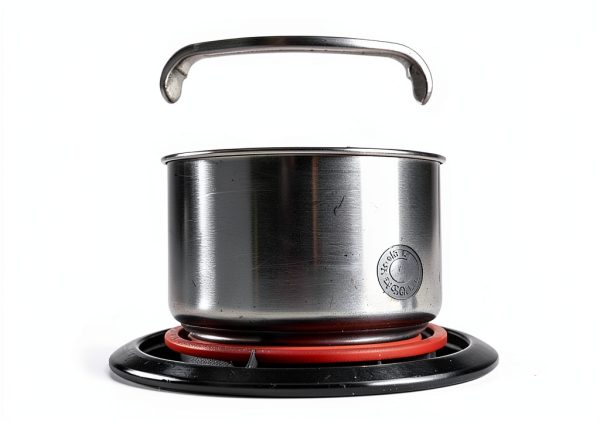 ERS30M1 ERS30M2 Burner 4 Pack 6" and 8" for GE Hotpoint Kenmore-3