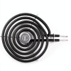 Electric Stove Burner ERS30M1 WB30M1 6" Silver Medallion by Beaquicy-4