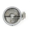 318178110 Surface Burner Element Replacement for Frigi-daire 6" Range Cooktop Radiant Heating Element 1200W Repalces Part # 316010205, 318198846, 318198830, AP3960308, 1197487 by Improvedhand-1