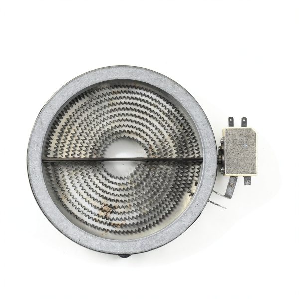 318178110 Surface Burner Element Replacement for Frigi-daire 6" Range Cooktop Radiant Heating Element 1200W Repalces Part # 316010205, 318198846, 318198830, AP3960308, 1197487 by Improvedhand-1