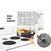 660532 MP15YA Range Burner 1500W AMI PARTS-3