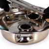 316442301 Electric Range Burner 8'' Coil Surface Element (5-Turns) by APPLIANCEMATES Replacement for Frigidaire Range Coil Surface Element Replaces MP26YA AP4356467 PS2339242-4