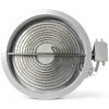 318178110 Surface Burner Element Replacement for Frigi-daire 6" Range Cooktop Radiant Heating Element 1200W Repalces Part # 316010205, 318198846, 318198830, AP3960308, 1197487 by Improvedhand-0