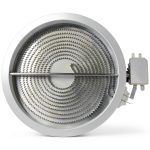 318178110 Surface Burner Element Replacement for Frigi-daire 6" Range Cooktop Radiant Heating Element 1200W Repalces Part # 316010205, 318198846, 318198830, AP3960308, 1197487 by Improvedhand-0