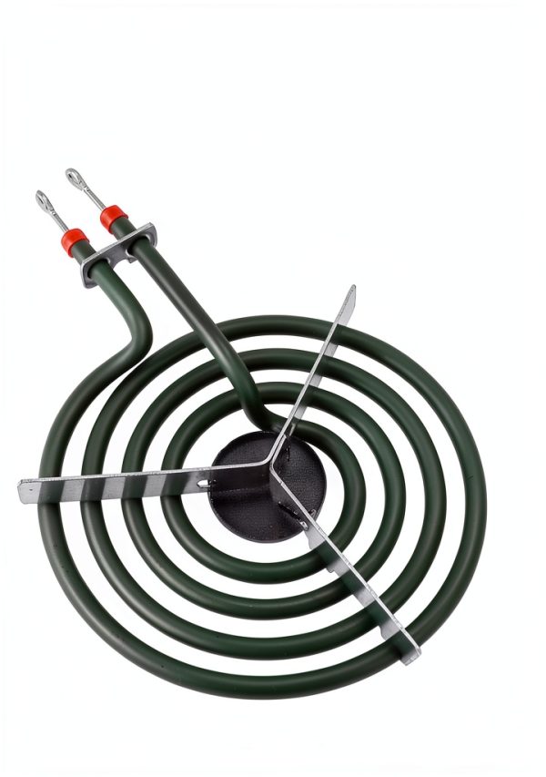 Stove Element Replacement Vypart MP22YA Whirlpool/Amana 2x8in 2x6in-6