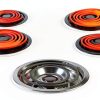 660532 MP15YA Range Burner 1500W AMI PARTS-5