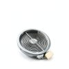 318178110 Surface Burner Element Replacement for Frigi-daire 6" Range Cooktop Radiant Heating Element 1200W Repalces Part # 316010205, 318198846, 318198830, AP3960308, 1197487 by Improvedhand-6