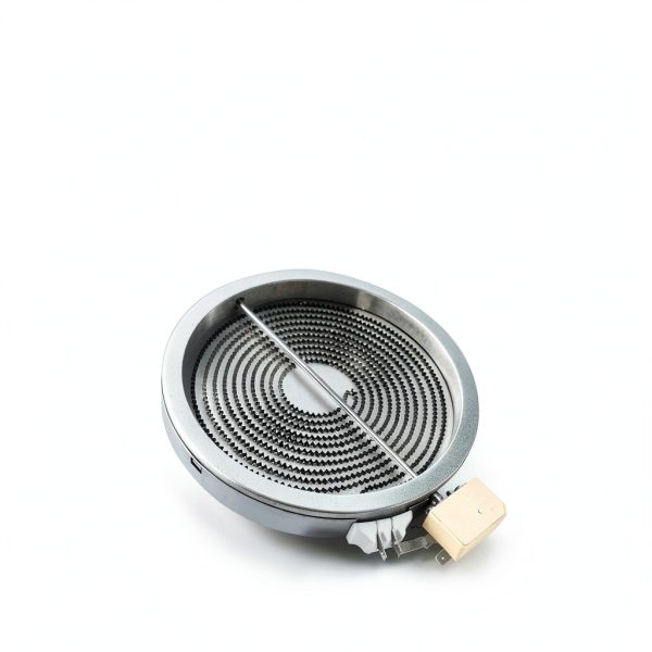 318178110 Surface Burner Element Replacement for Frigi-daire 6" Range Cooktop Radiant Heating Element 1200W Repalces Part # 316010205, 318198846, 318198830, AP3960308, 1197487 by Improvedhand-6