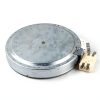 318178110 Surface Burner Element Replacement for Frigi-daire 6" Range Cooktop Radiant Heating Element 1200W Repalces Part # 316010205, 318198846, 318198830, AP3960308, 1197487 by Improvedhand-4