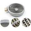 318178110 Surface Burner Element Replacement for Frigi-daire 6" Range Cooktop Radiant Heating Element 1200W Repalces Part # 316010205, 318198846, 318198830, AP3960308, 1197487 by Improvedhand-2