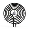 WB30M2 Range 8" Large Surface Burner Element Coil Replacement Fit for G.E 6 Turns Electric Stove Range Burner by AMI PARTS-3