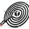 316442301 Electric Range Burner fit for Frigidaire,8'' Coil Surface Element MP26YA fit for Kenmore,8" 2600w 240v 5 Turn FEP310BW REG46NW 318372214 316048600 222T025 AP4356467 EAP2339242 By prime&swift-0