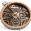 Supplying Demand WB30X24111 9" Dual Radiant Heating Element Range-4